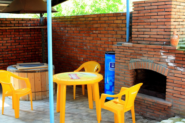 Others 3, Lilia guesthouse, Signagi