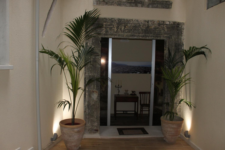 Public Area, Alla Chiazzetta Calabria, Cosenza