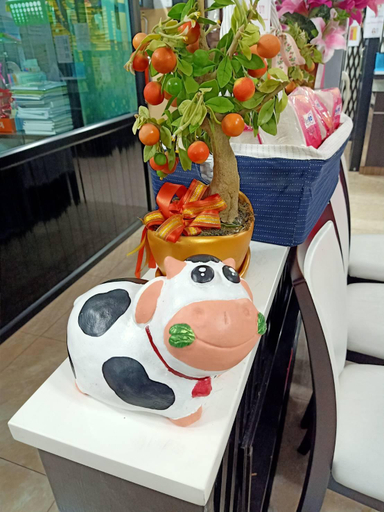 Food & Drinks 5, V.hotel & resort, Hat Yai