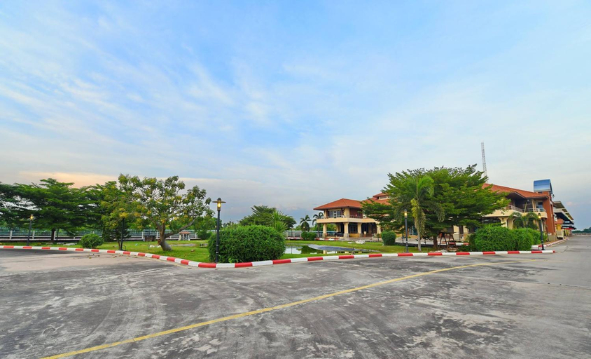 Exterior & Views 1, 97 Merryland Apartments & Hotel, Bang Pakong