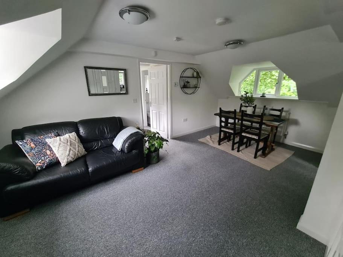 Others 2, Park House Self-Contained Annex, Flintshire