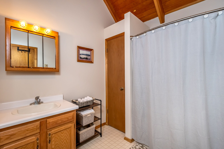 Bathroom 4, Mountain Ridge Nest, Garrett