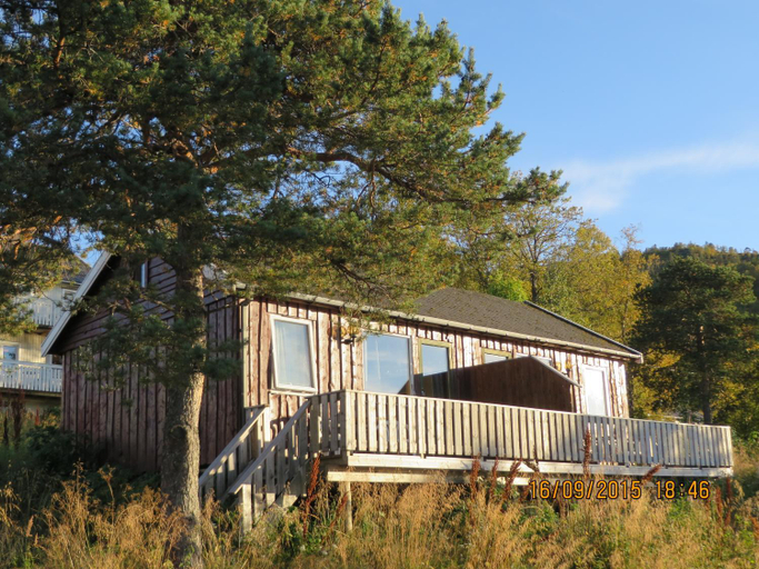 Others 2, Ulvsvag Gjestgiveri og Fjordcamping AS, Hamarøy