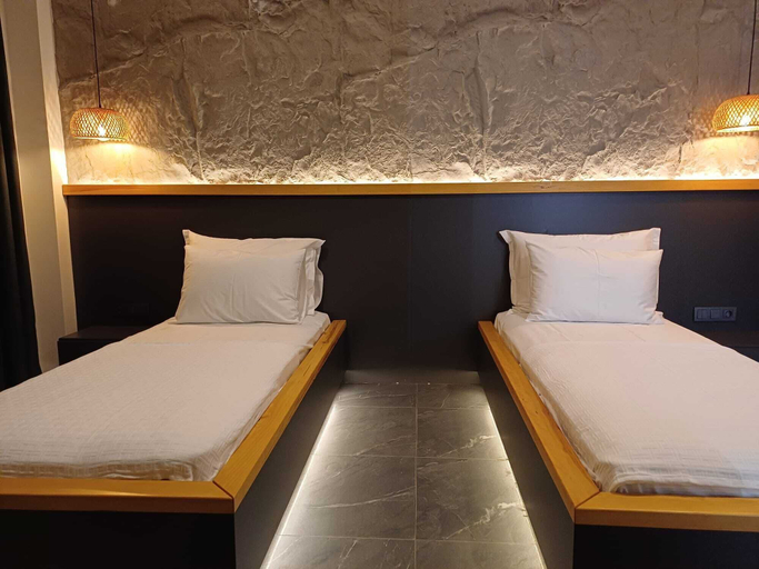 Bedroom 5, Surga Alaçatı, Çeşme