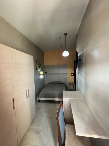 Bedroom 4, Hotel L'Approdo, Brindisi