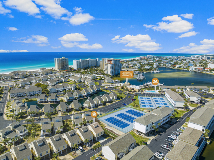 Others 1, Sandpiper Cove Resort by Panhandle Getaways, Okaloosa