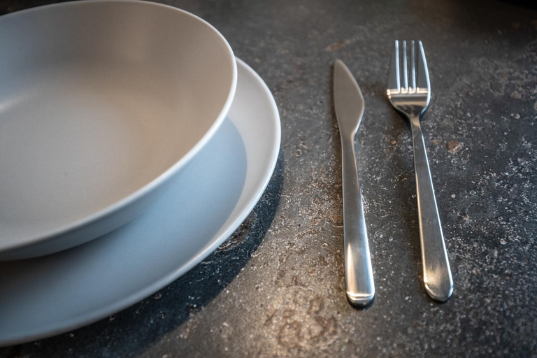 Food & Drinks, SEI Garda Apartments, Verona