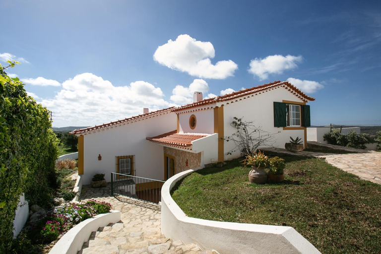 Exterior & Views 1, Casa do Moinho, Óbidos