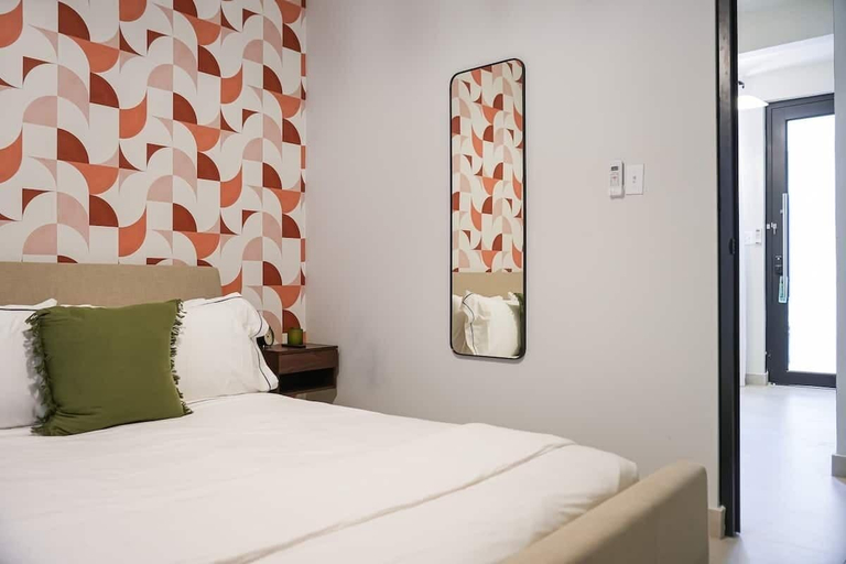 Bedroom 3, Patio Elba Boutique Hotel