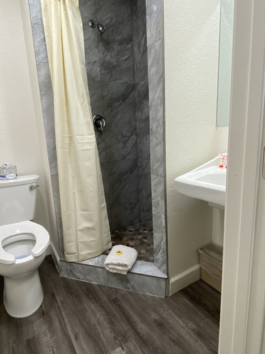 Bathroom 2