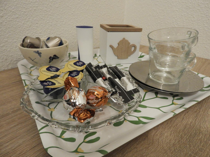 Food & Drinks 5, Bed and Breakfast De Kleine Vos, Nunspeet