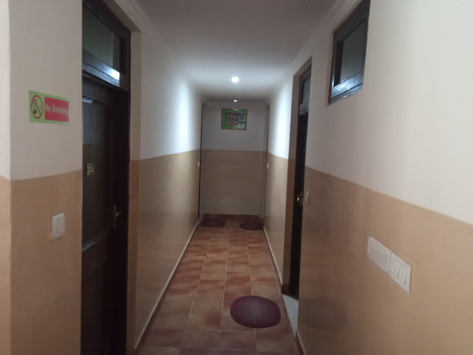 Others 3, Moon Peak Cottage, Kangra