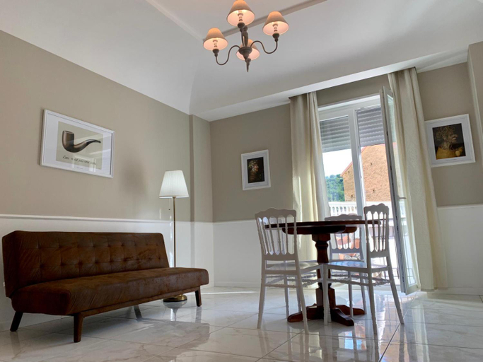 Others 4, Corso Garibaldi Art Suites, Salerno