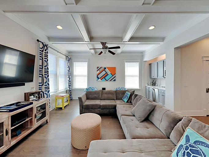 Others 5, Delayed Gratification by Southern Vacation Rentals, Walton