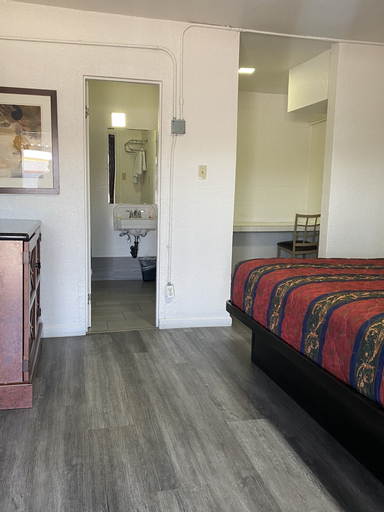 Bedroom 7