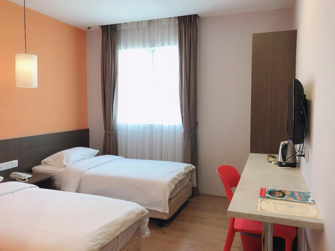 Bedroom 7
