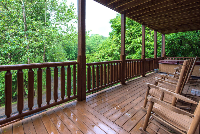 Others 5, Cabin of Dreams, Sevier