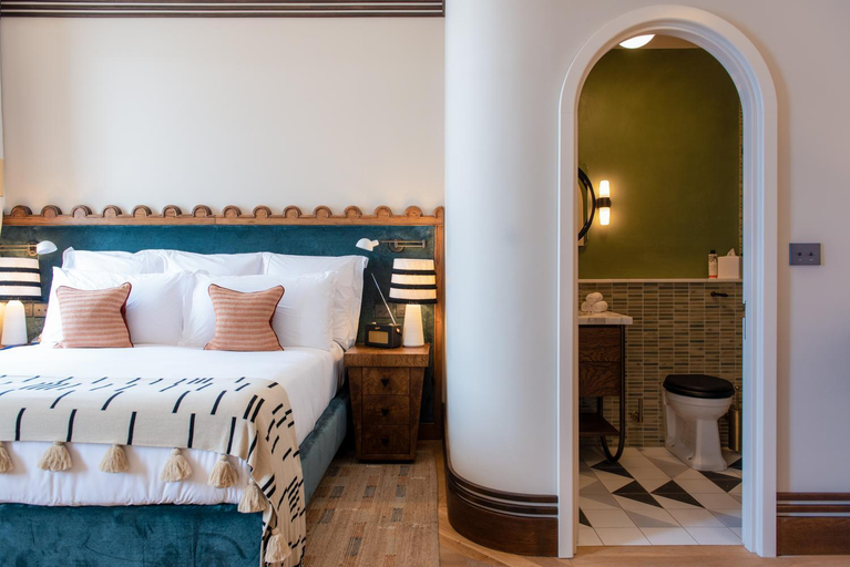 Others 5, Soho House Tel Aviv