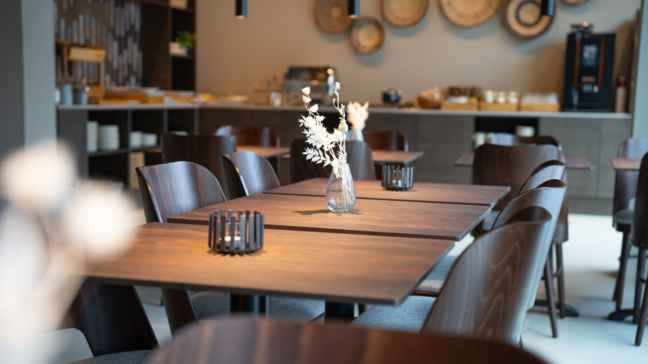 Food & Drinks 5, Hotel Nørreport, Holstebro