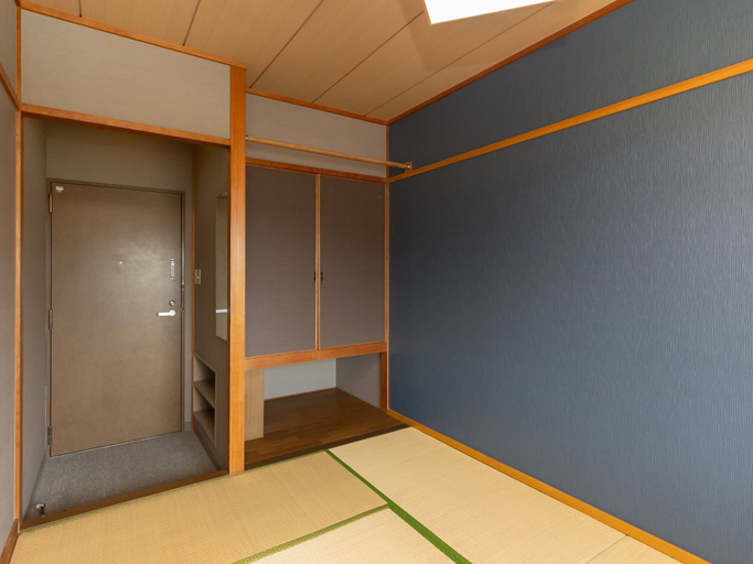 Bedroom 2, Tabist Oyado Chitose, Kazuno