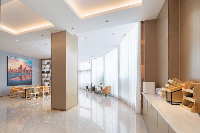 Others 5, Rezen Select Hotel Nanning Keyuan Avenue Zoo, Nanning