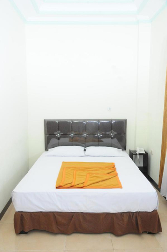 Dena Hotel Room Type - Standard Double