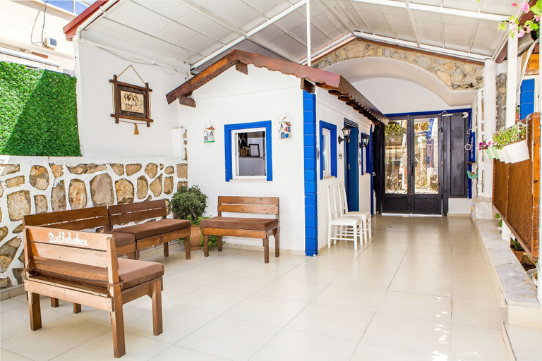 Others 5, Merve Butik Otel, Didim