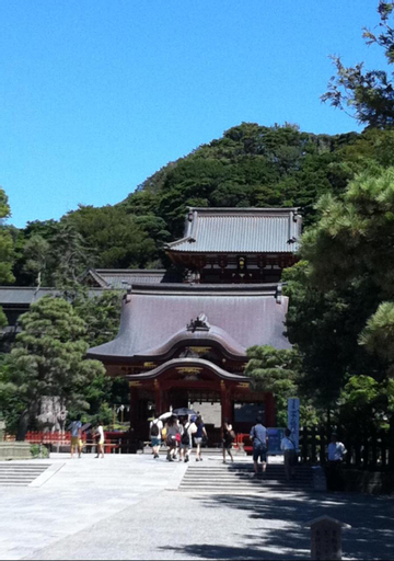 FLAG Zushi, Zushi