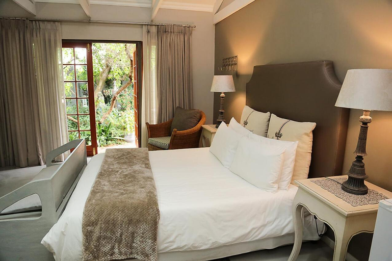 Others 5, 5 Konings Guesthouse, Cape Winelands