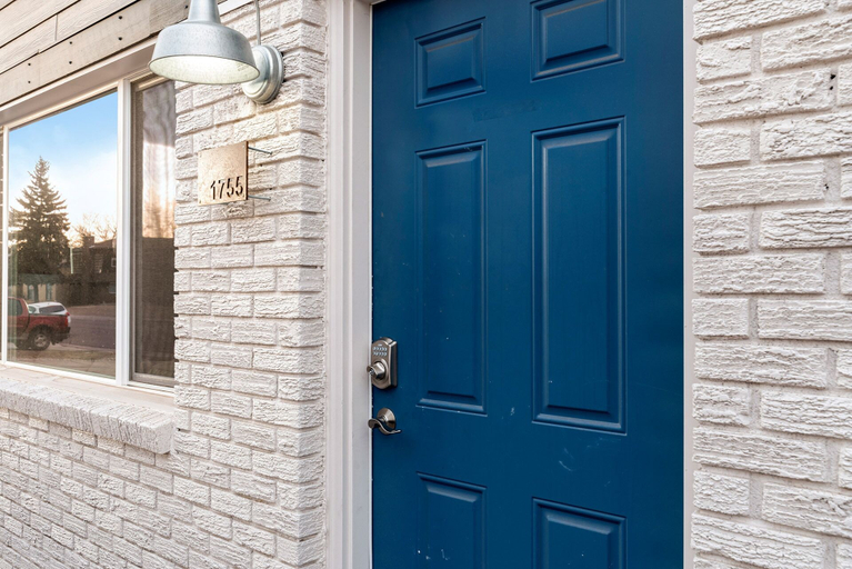 Exterior & Views 2, Comfortable Abode Near Historic Downtown, Larimer