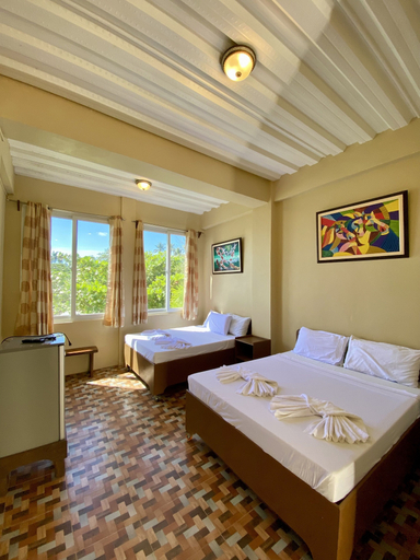 Others 5, Oceanfront Beach Resort, Lazi