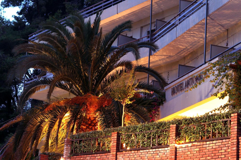 Exterior & Views 2, Antonios, West Greece