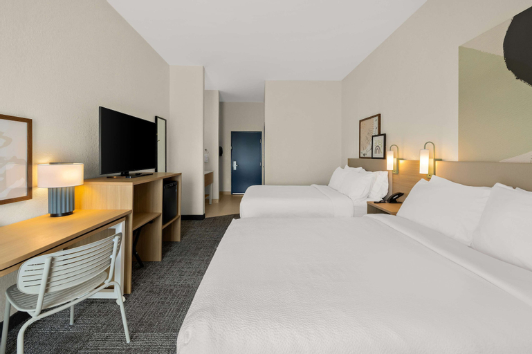 Bedroom 6