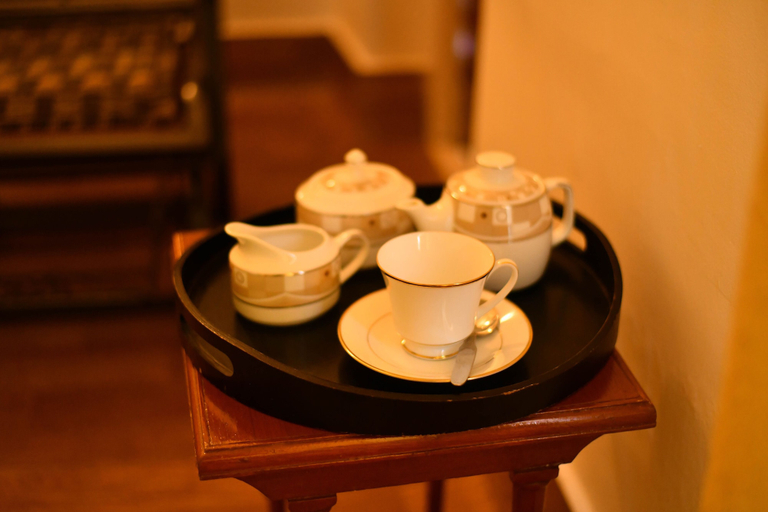 Food & Drinks 5, Niraamaya Private Home Stay Chikmagalur, Chikmagalur