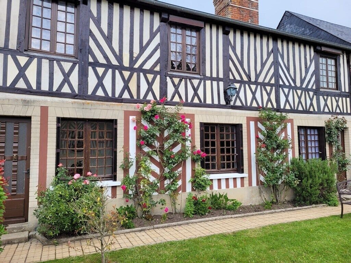 Chambres d'Hôtes Chez Claire, Calvados