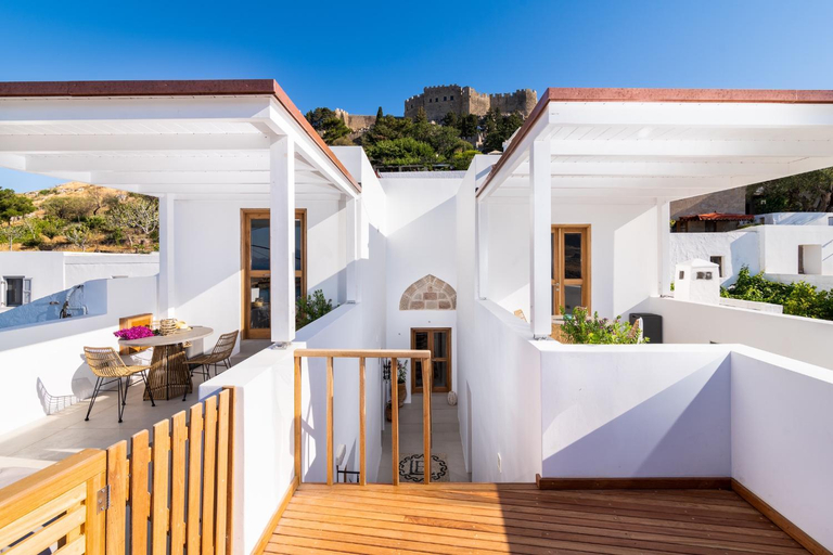 Others 2, Lindian Ethos, South Aegean