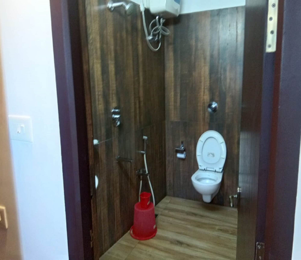Others 4, Meha Breeze Bay View Family Guest House., Viluppuram