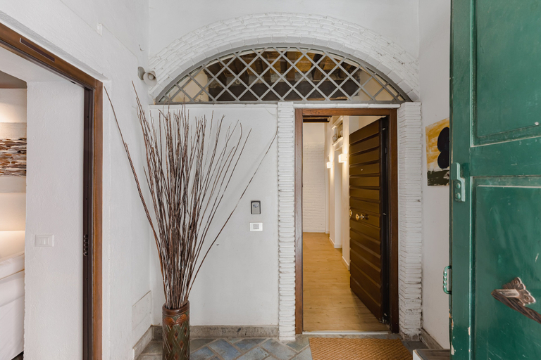 Room 5, Grottino Love Luxury, Rome