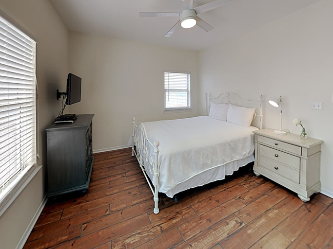 Bedroom 3, Muskoka by Southern Vacation Rentals, Baldwin