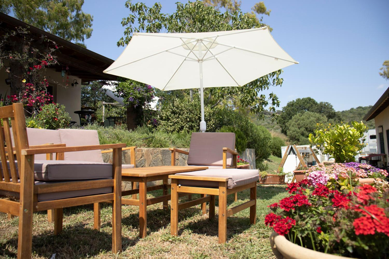 Others 3, Agriturismo Morani, Rome