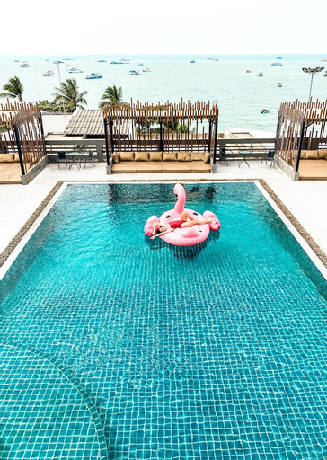 Hermann Hotel Pattaya, Pattaya