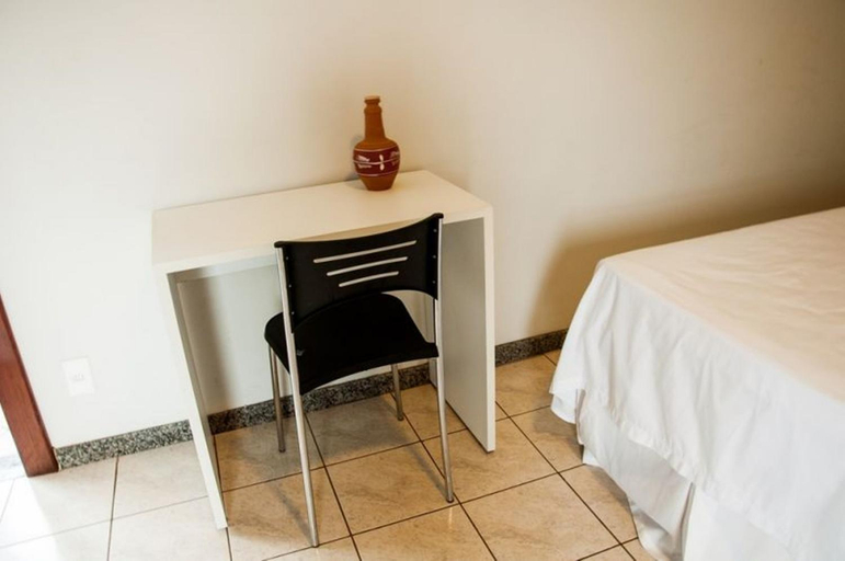 Bedroom, Hotel Portal Premium, Brumado