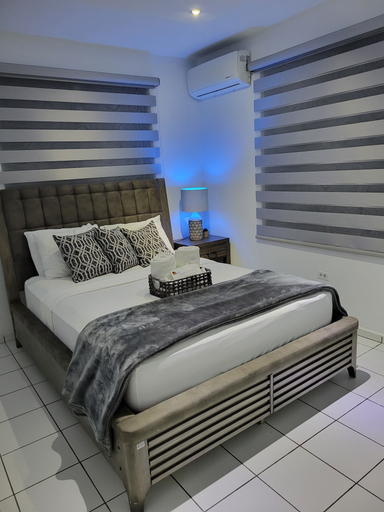 Bedroom 3, Luichy's Seaside Hotel