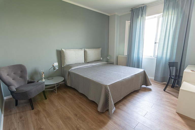 LE CAMERE DI MARIO, Prato