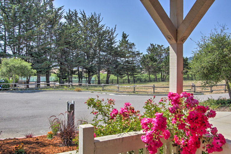 Others 4, Serene Bungalow-Style Home in Point Reyes Station!, Marin