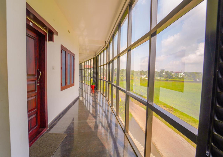 Exterior & Views 5, Prime Casadel Rooms And Apartments, Ernakulam