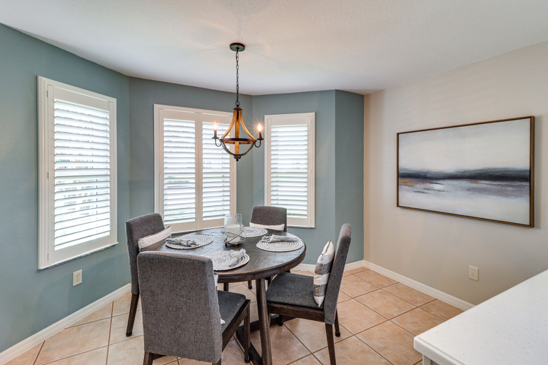 Others 5, Sunny Home in The Villages + Shared Amenities, Marion