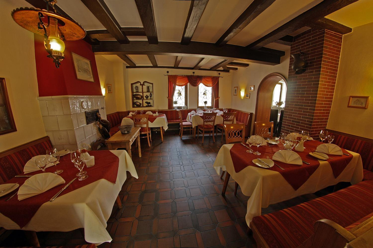 Food & Drinks 3, Gasthaus zum Ochsen, Mannheim