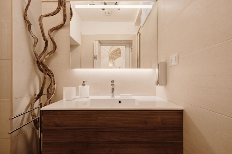 Others 4, Borgo Pio Vatican Luxury, Rome