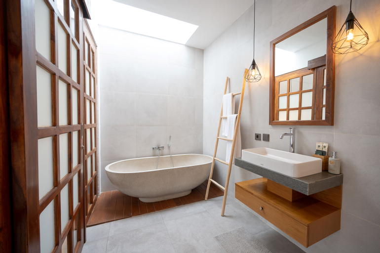 Bathroom 3